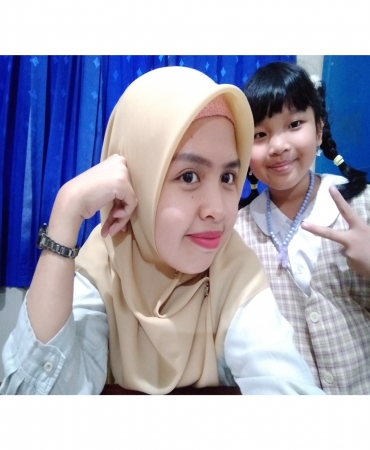 Ulfa Khoiriah, S.Pd