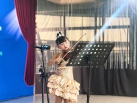 Paramount School Sukses Gelar Got Talent dan Marching Band Competition 2026